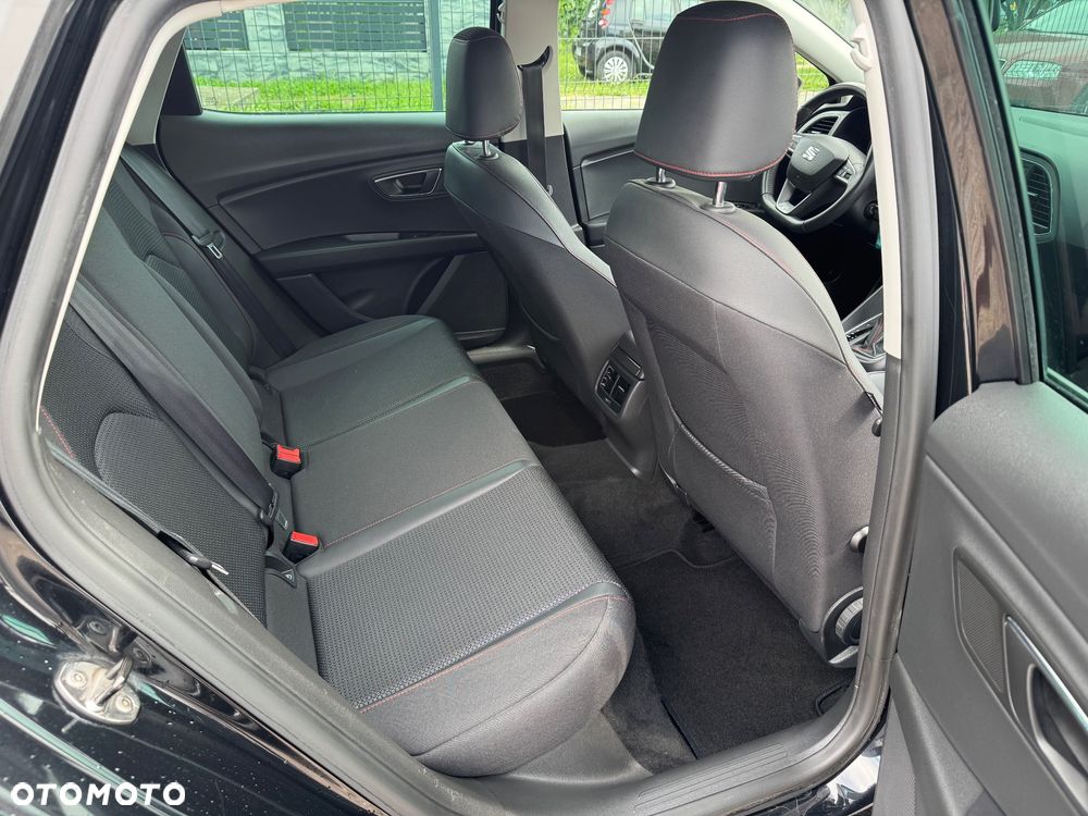 Seat Leon 1.8 TSI Start&Stop DSG XCELLENCE - 16