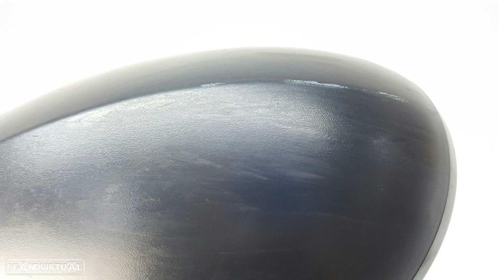 ESPELHO RETROVISOR DIREITO SEAT IBIZA III 2003 -6L1857508T - 3