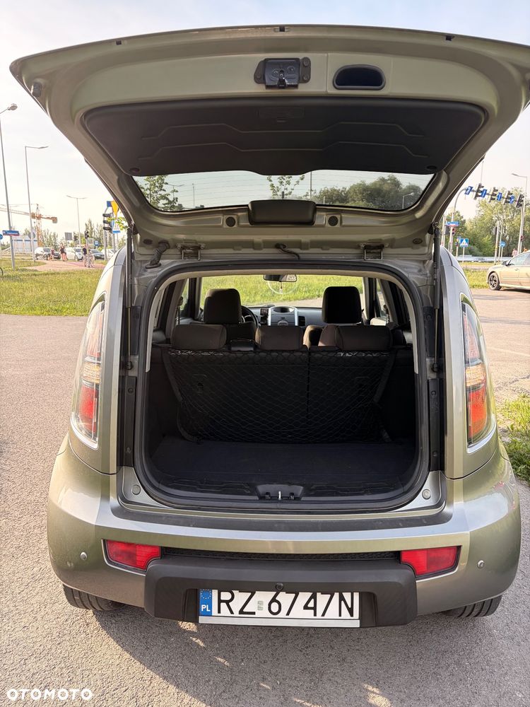 Kia Soul - 6