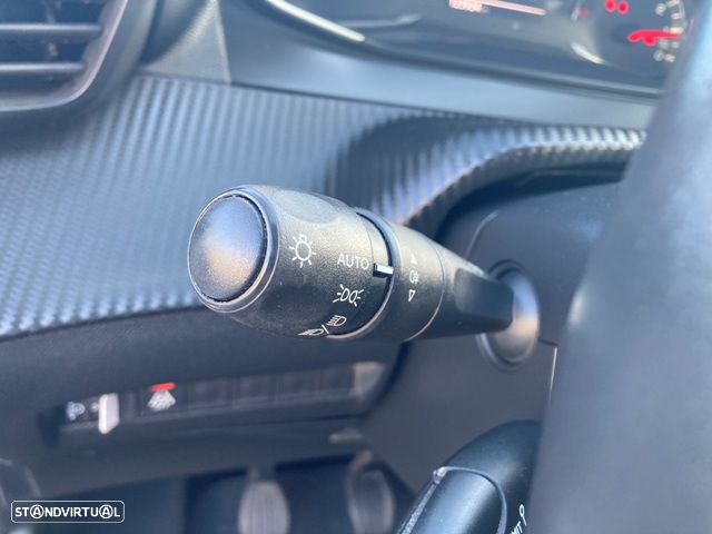 Peugeot 208 1.5 BlueHDi Active Pack - 16