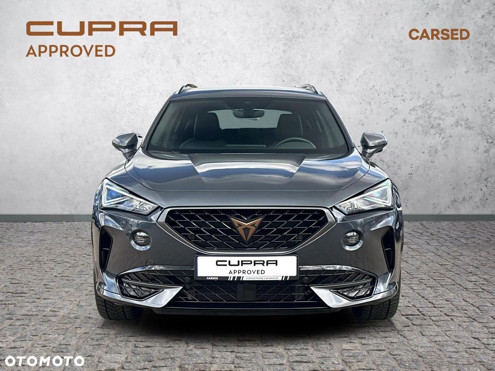 Cupra Formentor 1.5 TSI DSG - 11