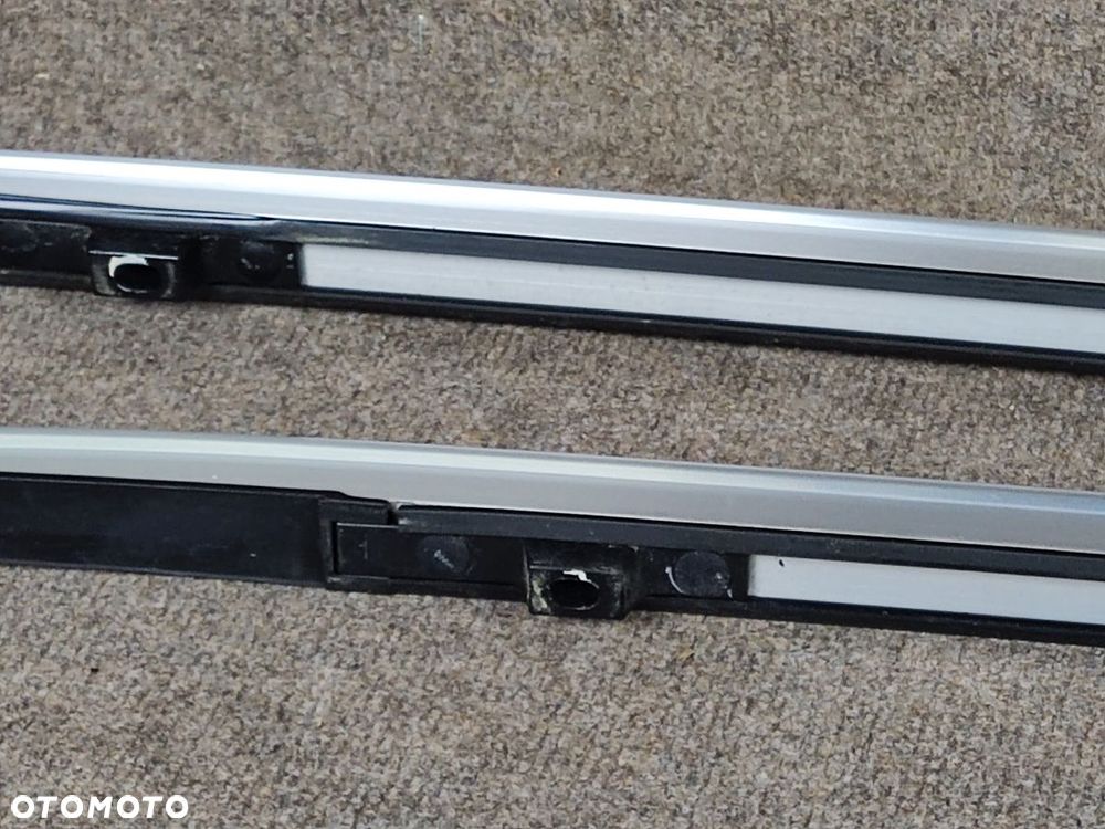 HOMDA HR-V 1.5i 15-18r Relingi Dachowe - 7