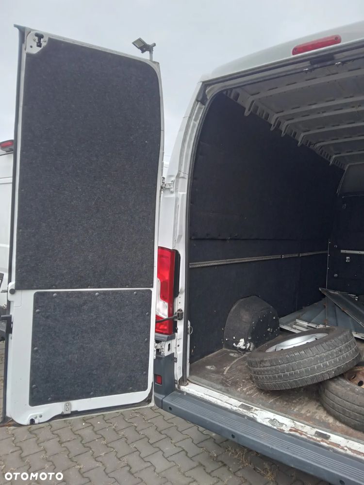 Fiat Ducato maxi - 6