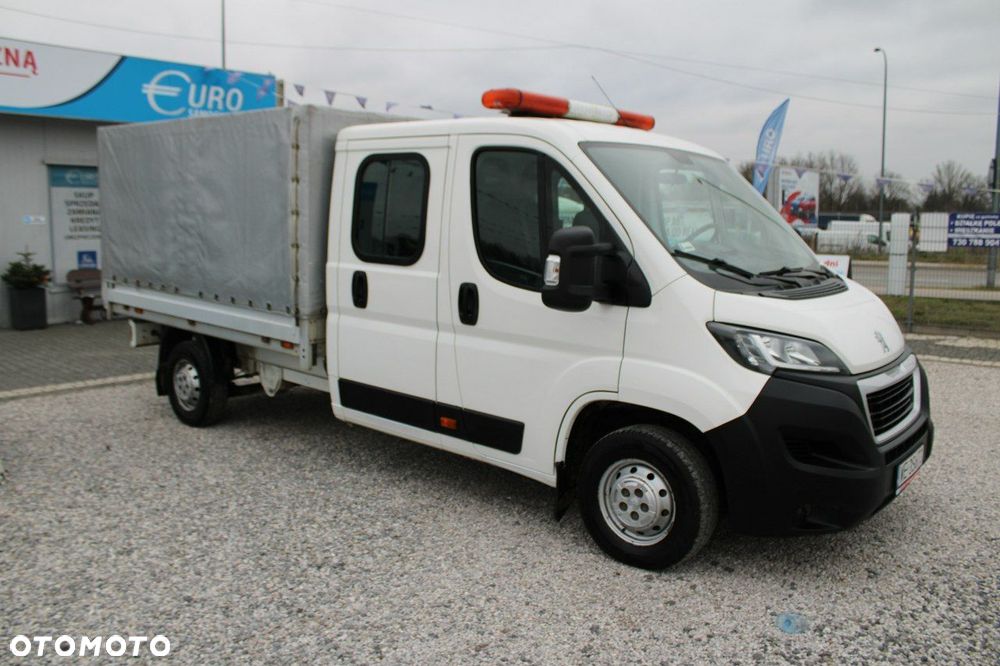 Peugeot Boxer - 5