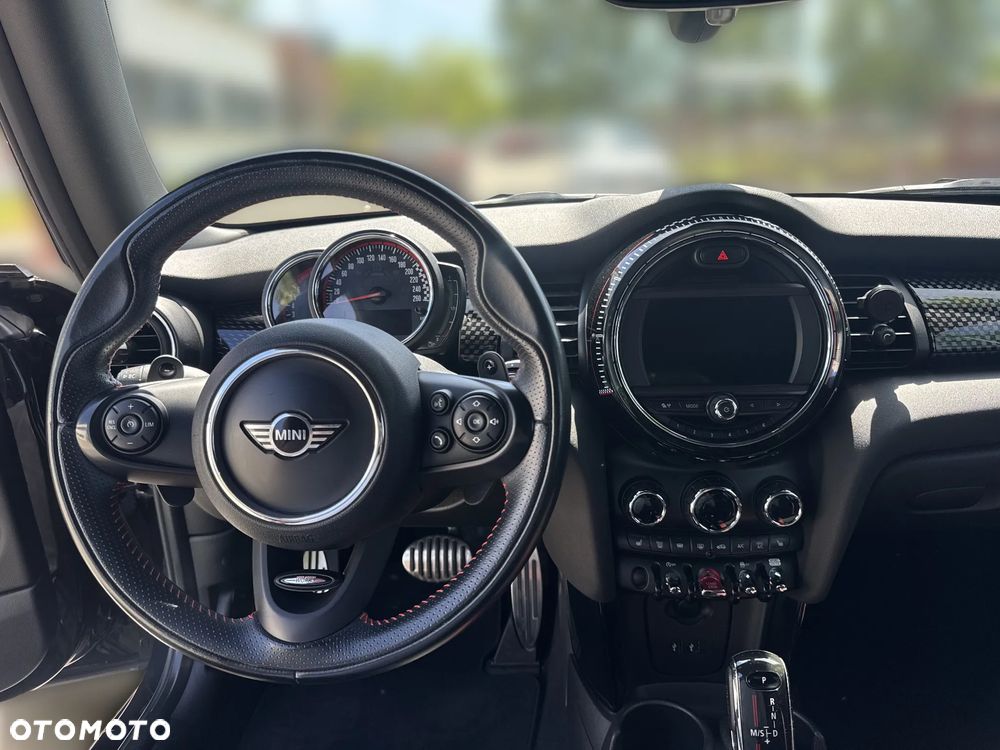 MINI Cooper S Sport - 14