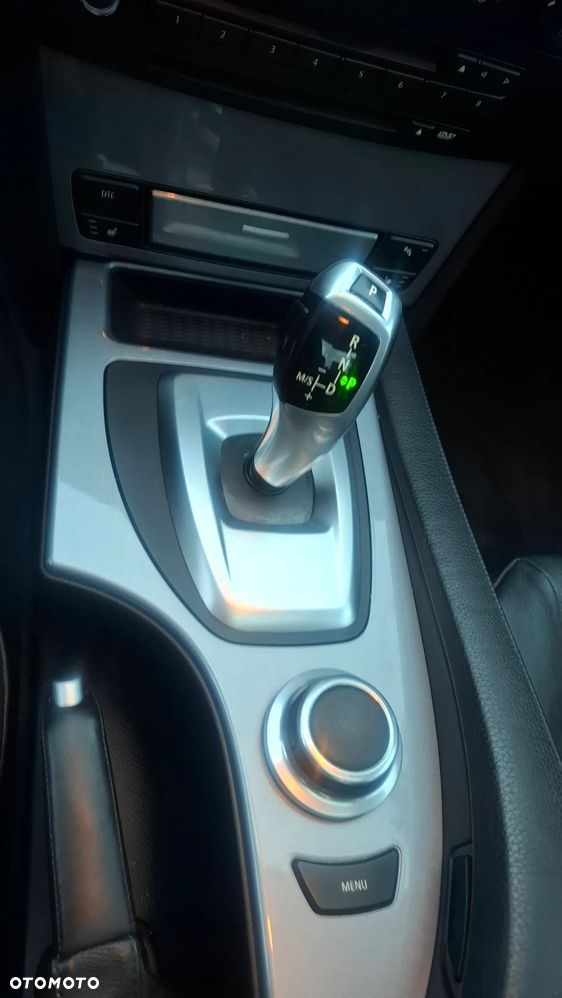 BMW Seria 5 525i - 19