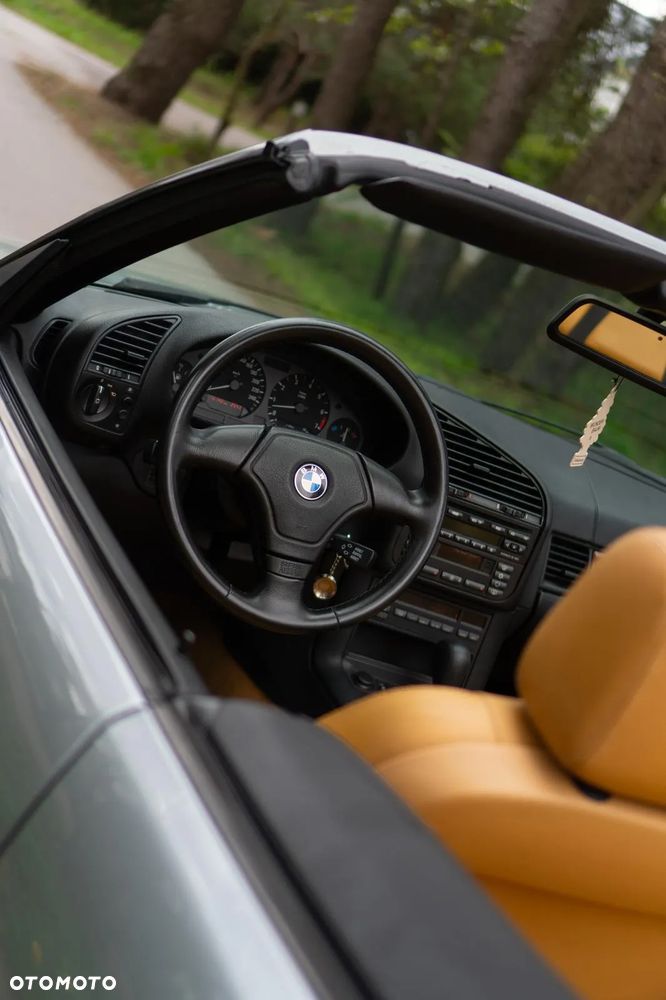 BMW Seria 3 - 5