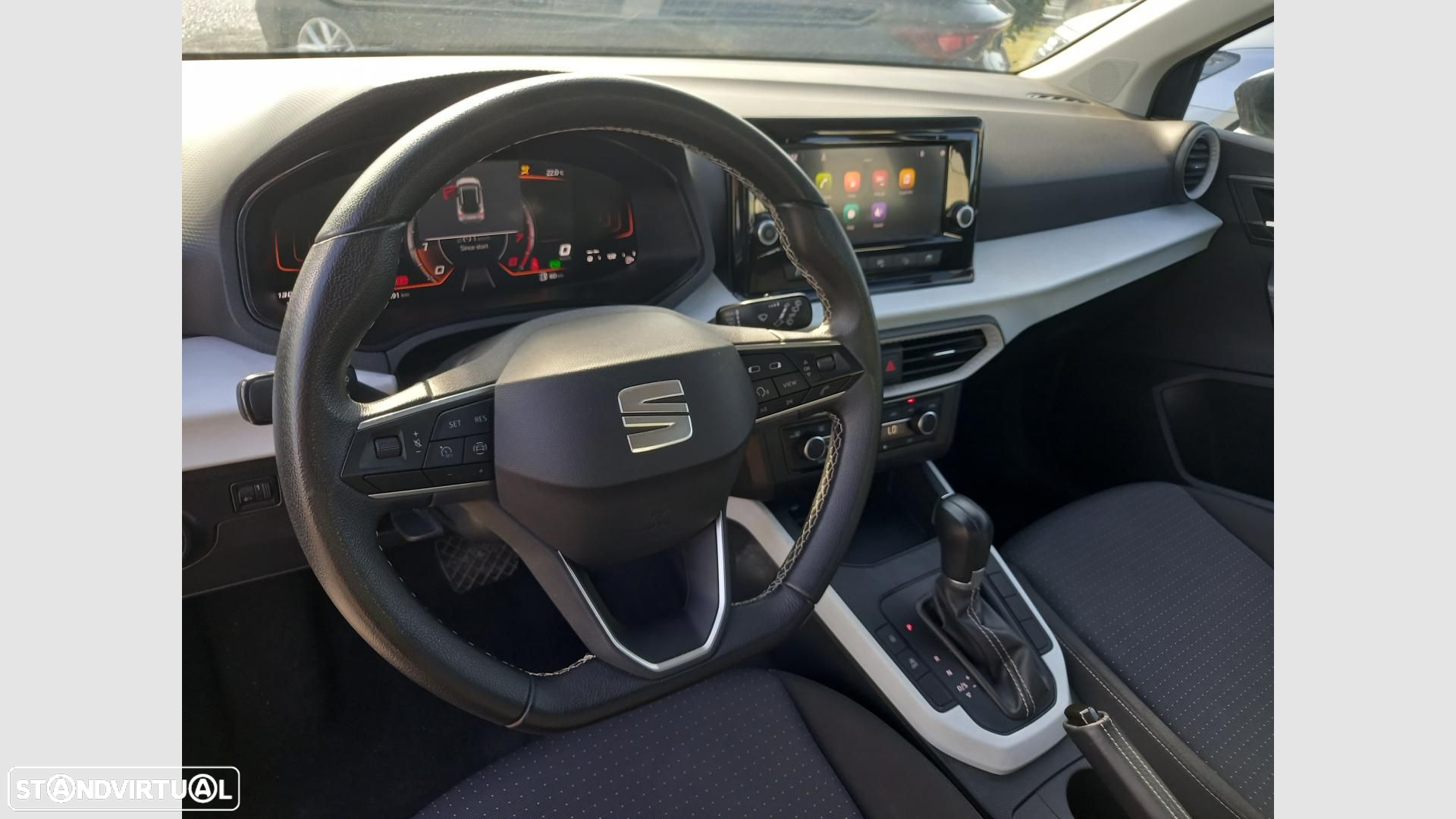 SEAT Arona 1.0 TSI Style DSG - 15