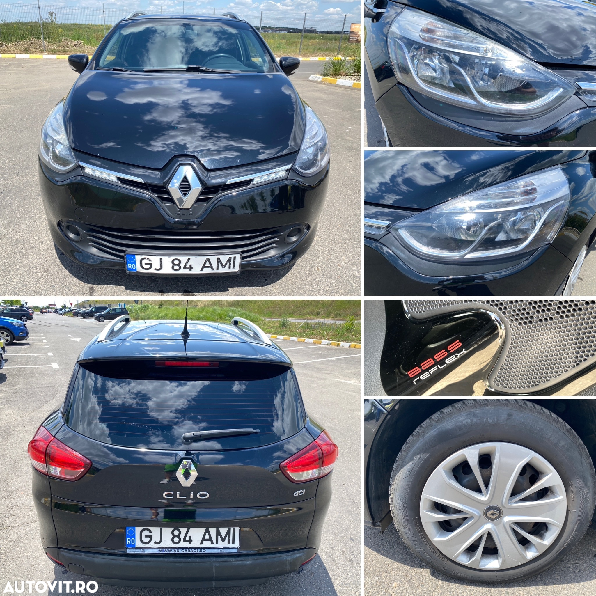 Renault Clio - 6