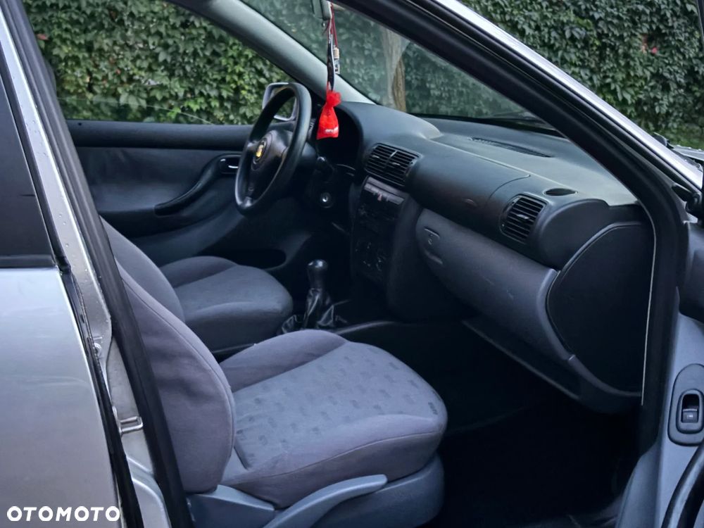 Seat Leon 1.4 Spirit - 8