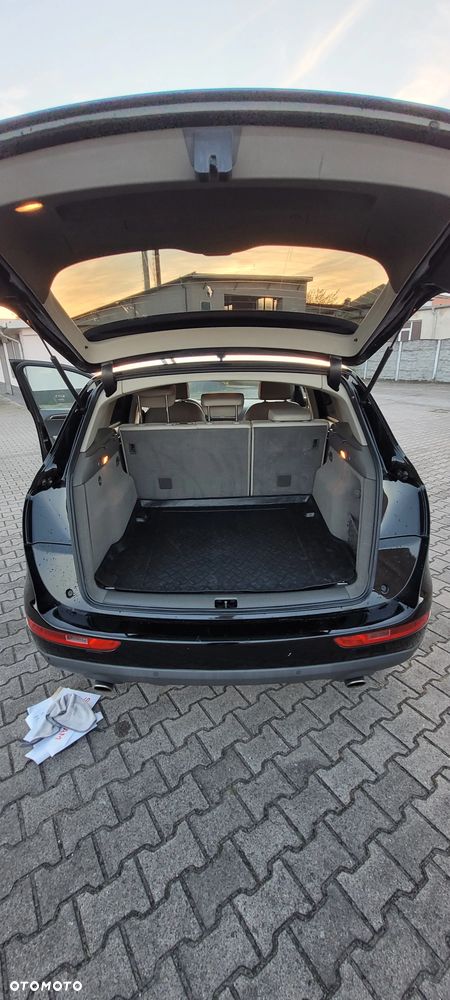Audi Q5 3.0 TDI Quattro S tronic - 20