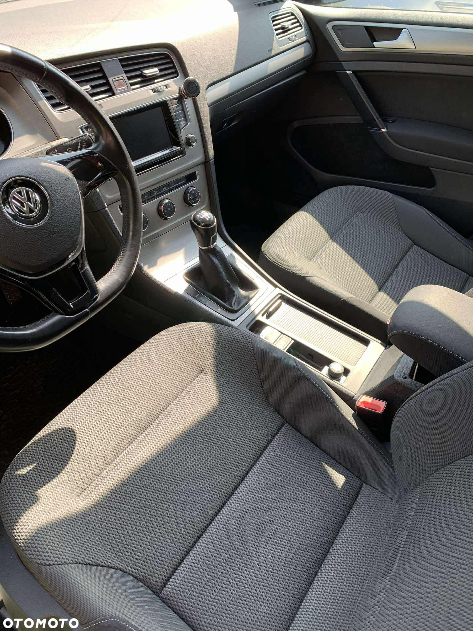 Volkswagen Golf VI 1.6 TDI Highline CityLine - 8