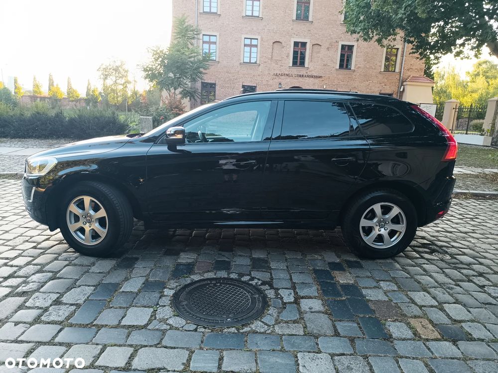 Volvo XC 60 - 13
