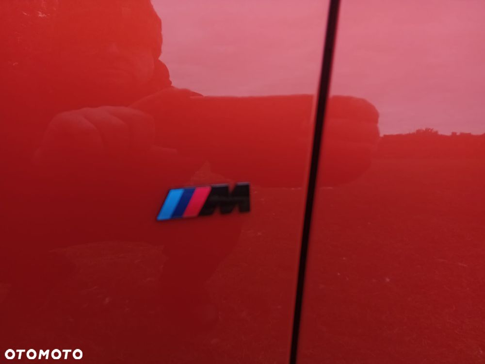 BMW Seria 1 116i Sport Line - 21