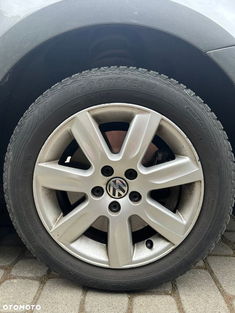 Volkswagen Polo 1.2 TSI Highline DSG - 31