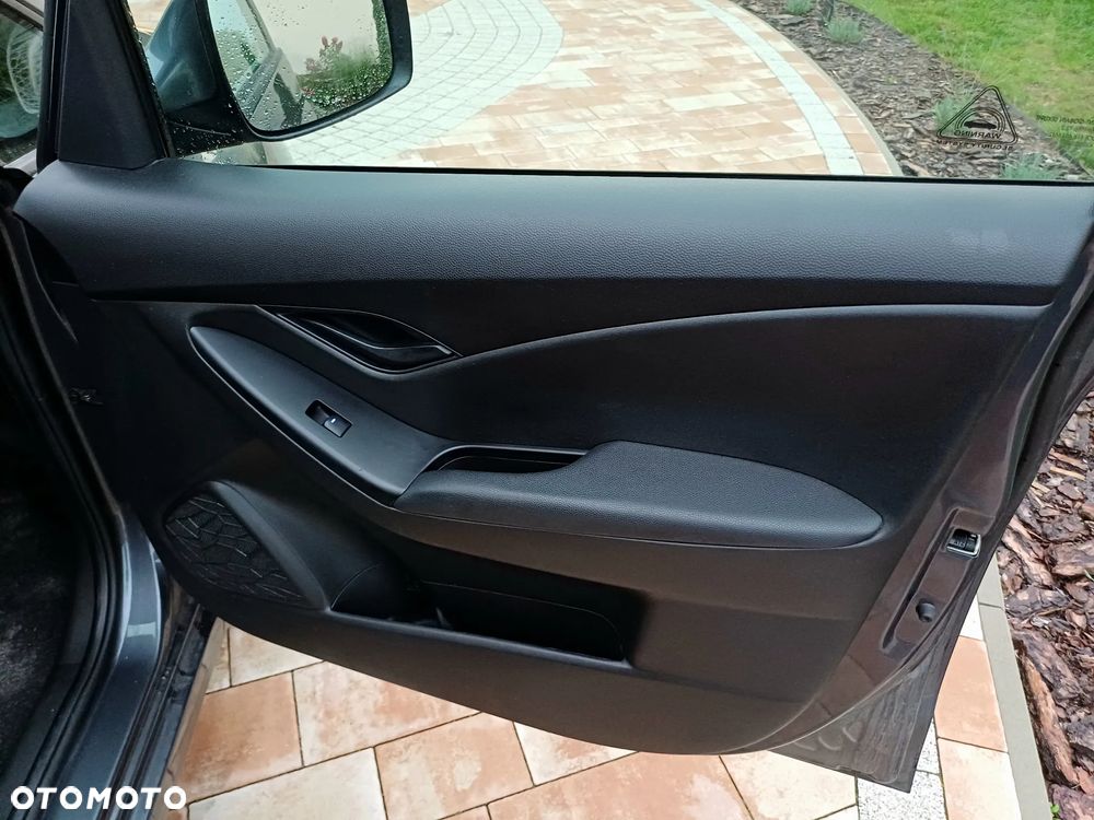Hyundai ix20 1.4 blue - 34