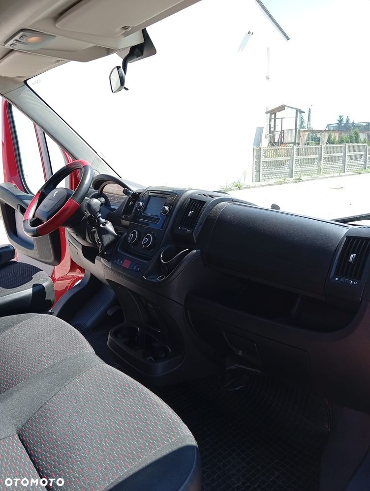 Peugeot BOXER - 7