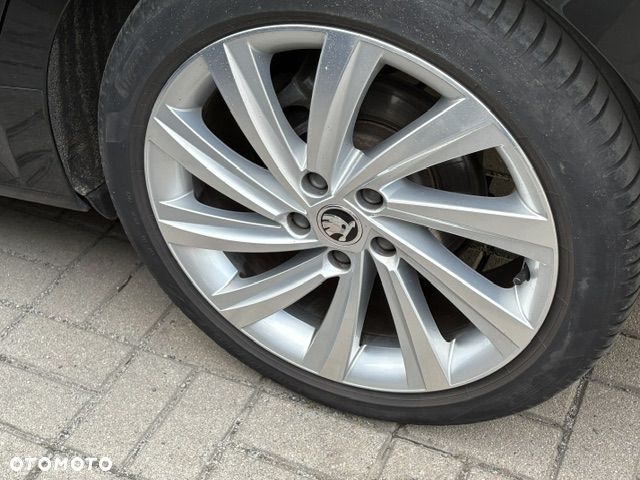 Skoda Octavia 1.5 TSI ACT Style - 16