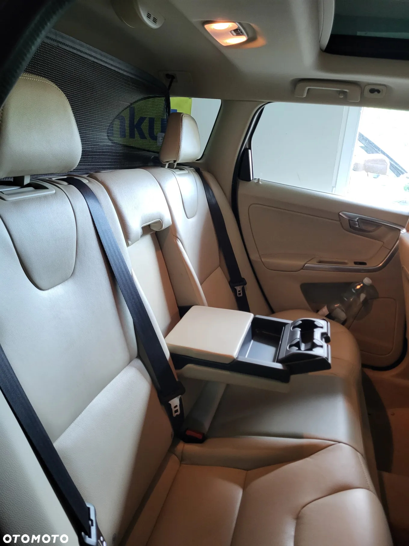 Volvo XC 60 D4 Drive-E Summum - 13