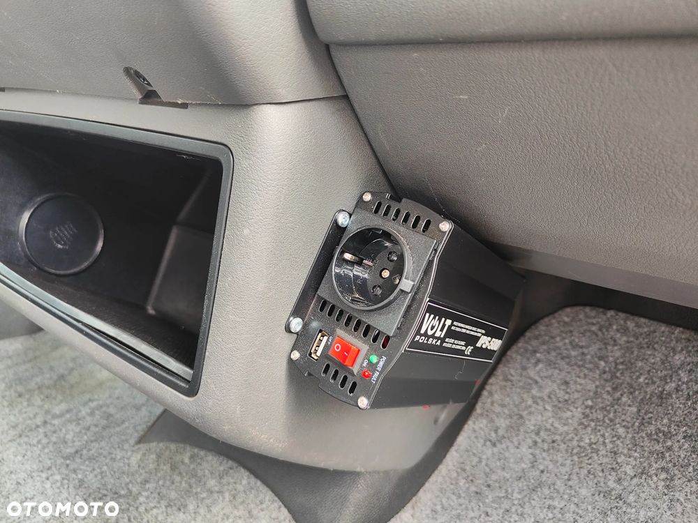 Volkswagen Transporter - 15