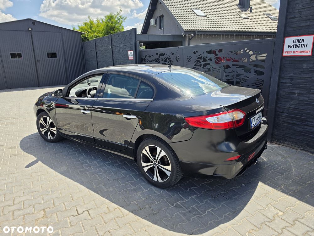 Renault Fluence - 2