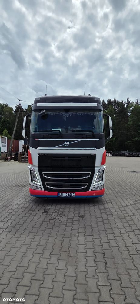 Volvo FH 460 - 1
