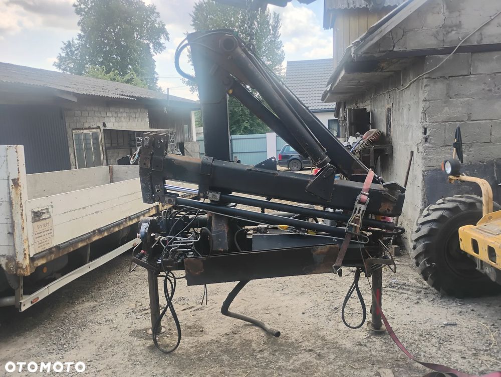Hds hiab 045-2 - 3
