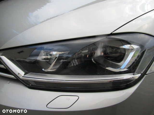 Volkswagen Golf Sportsvan 1.4 TSI BlueMotion Technology DSG Allstar - 29