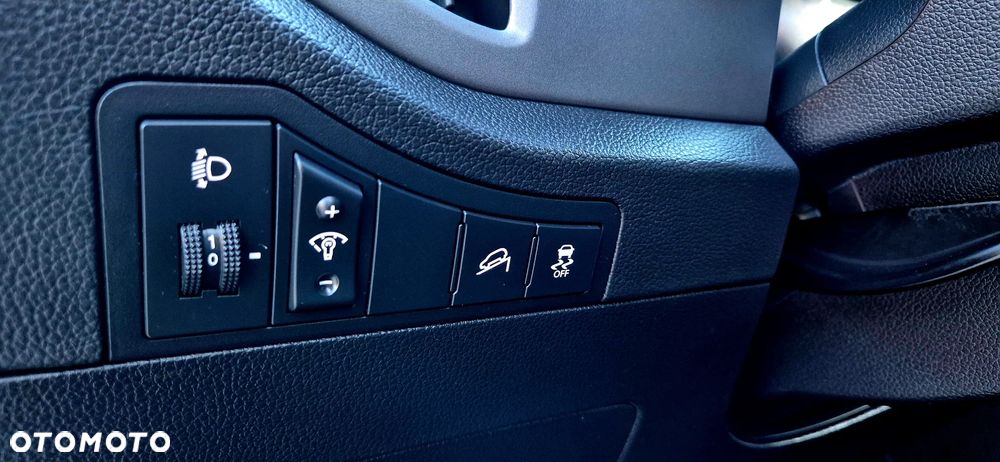 Kia Sportage 1.6 GDI Business Line L 2WD - 28