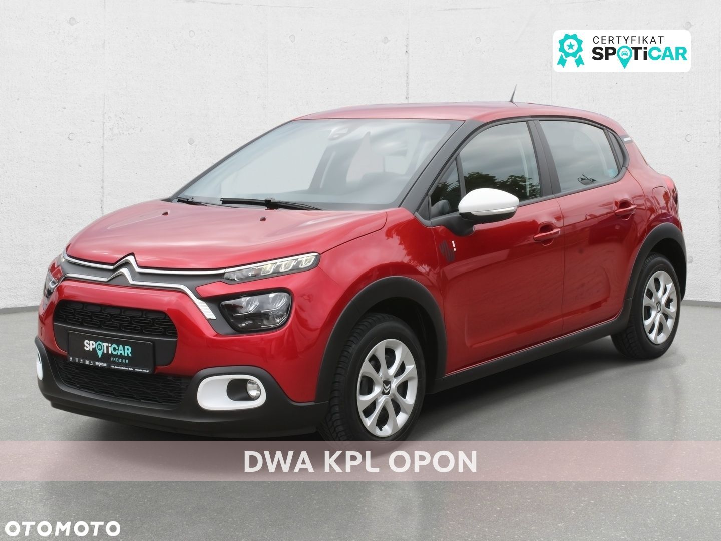 Citroën C3 1.2 PureTech You - 1