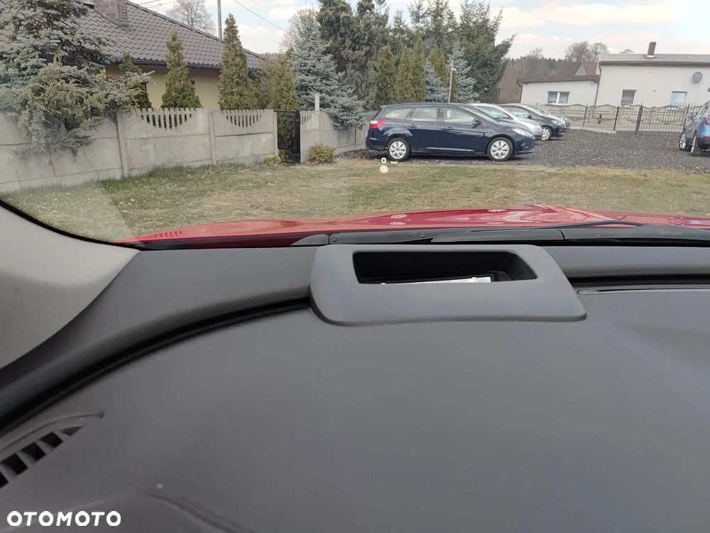 Opel Insignia - 37
