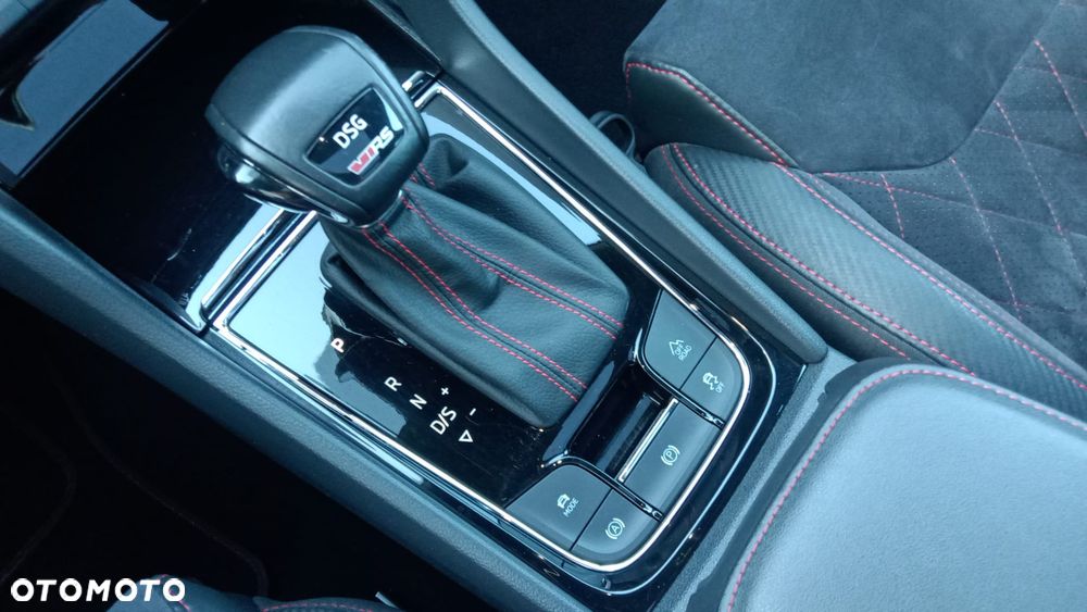 Skoda Kodiaq 2020