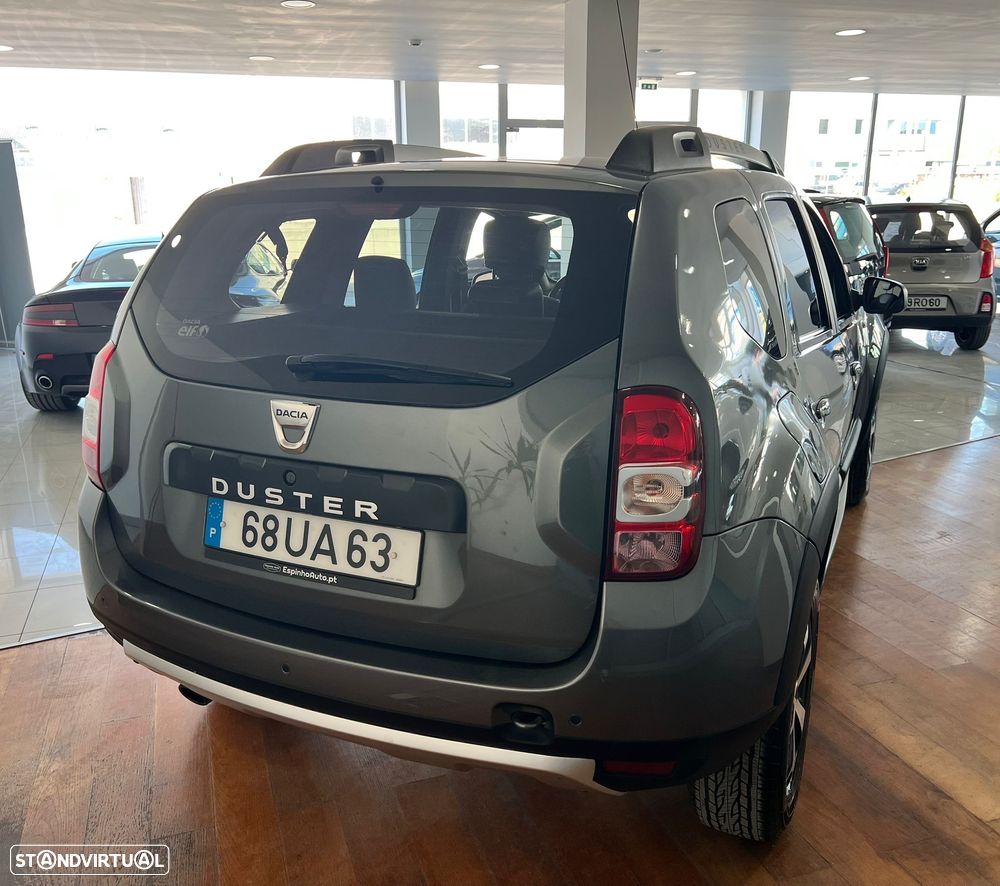 Dacia Duster 1.2 TCe SL Explorer - 2