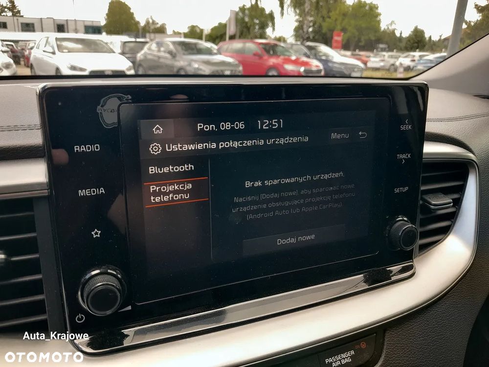 Kia Ceed 1.5 T-GDI M DCT - 17