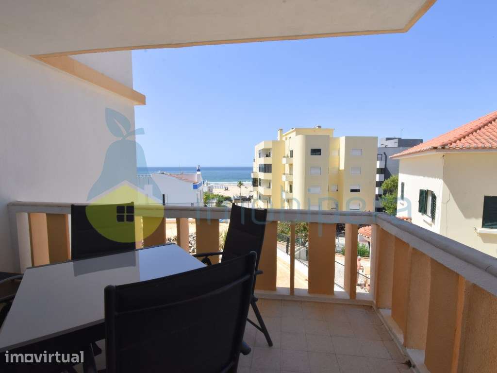 Apartamento T1 Premium na Praia da Rocha - Vista Mar e Rio, Piscina... - Grande imagem: 3/27
