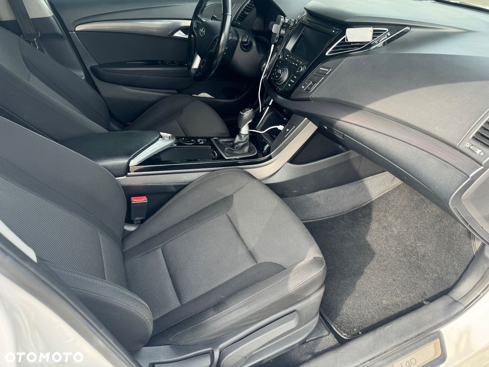 Hyundai i40 1.7 CRDi Comfort - 10