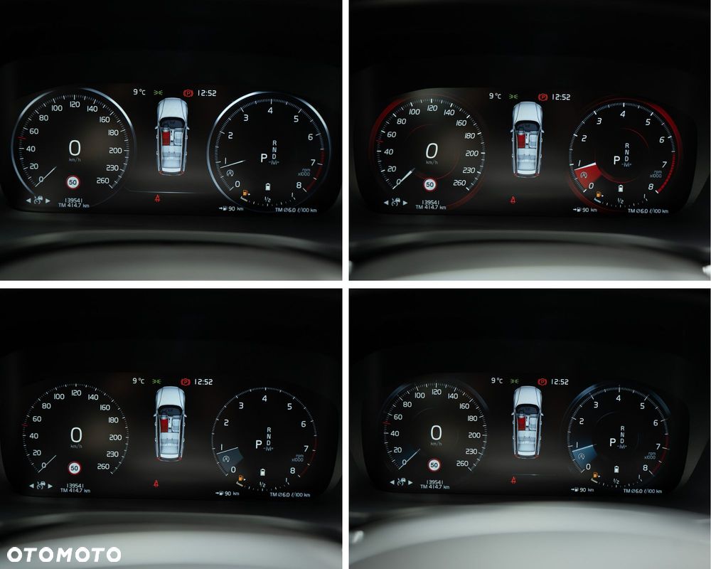 Volvo V60 B4 B Geartronic RDesign - 38
