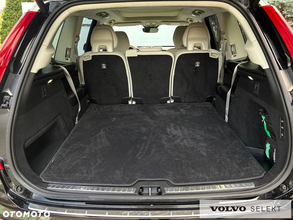 Volvo XC 90 - 10