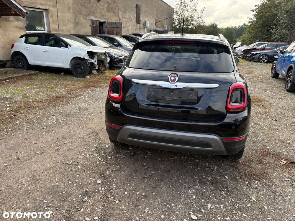 Fiat 500X 1.0 Lounge - 5