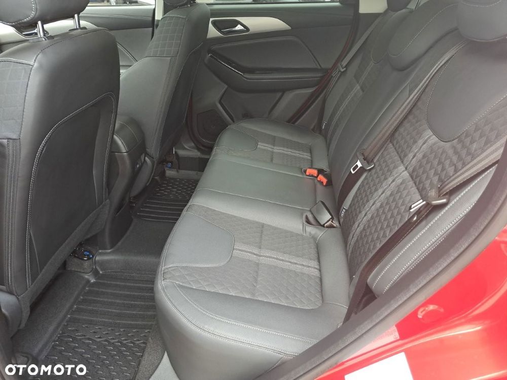 BAIC 3 1.5T Luxury - 16