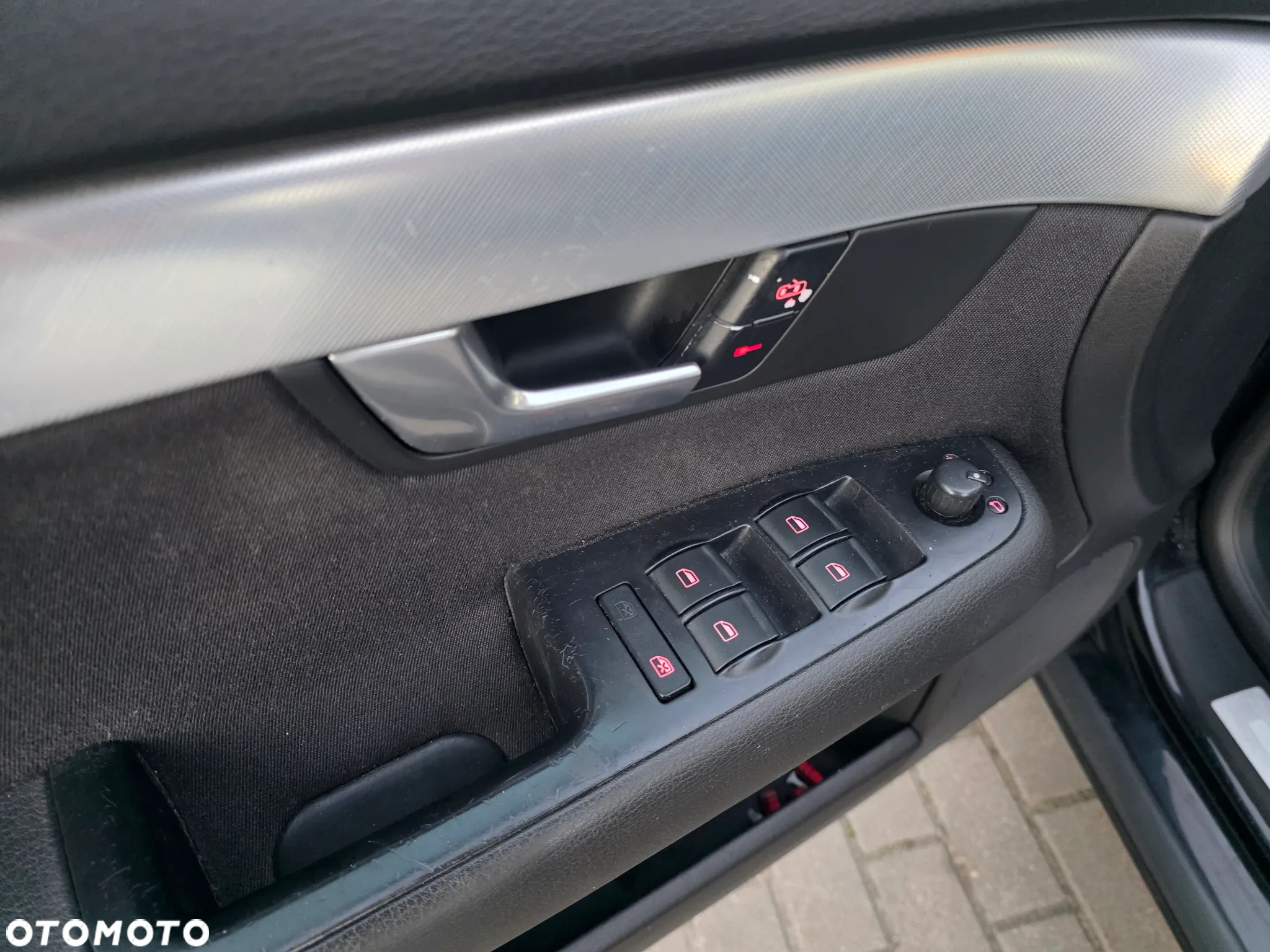 Audi A4 - 16