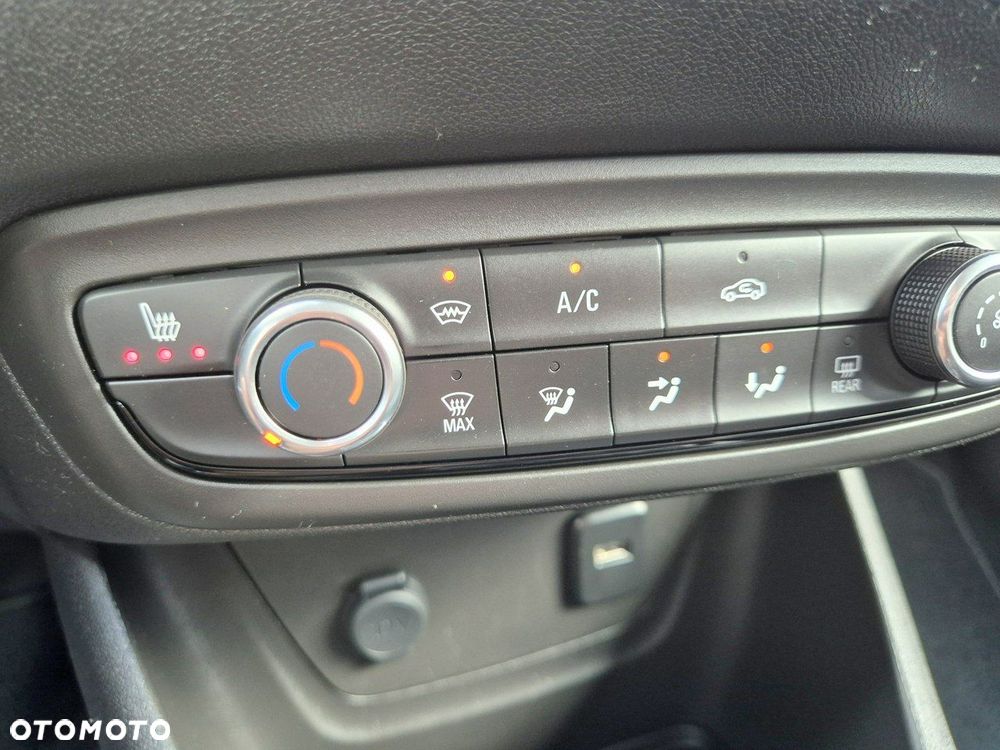 Opel Crossland X 1.2 Edition - 21
