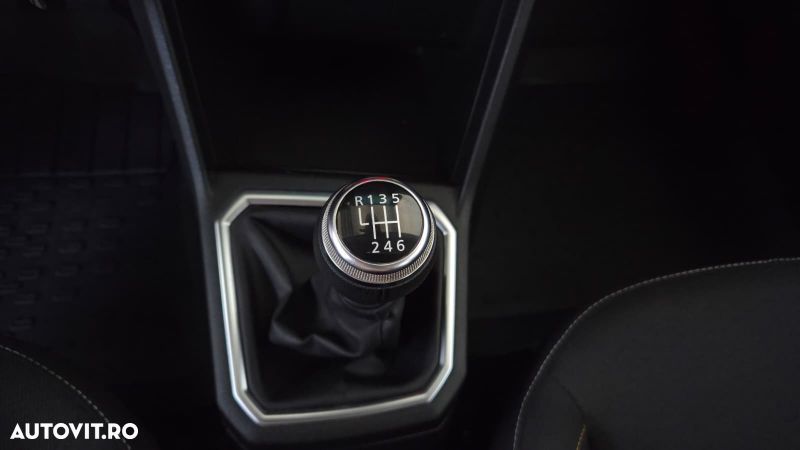 Dacia Sandero Stepway ECO-G 100 MT6 Comfort - 16