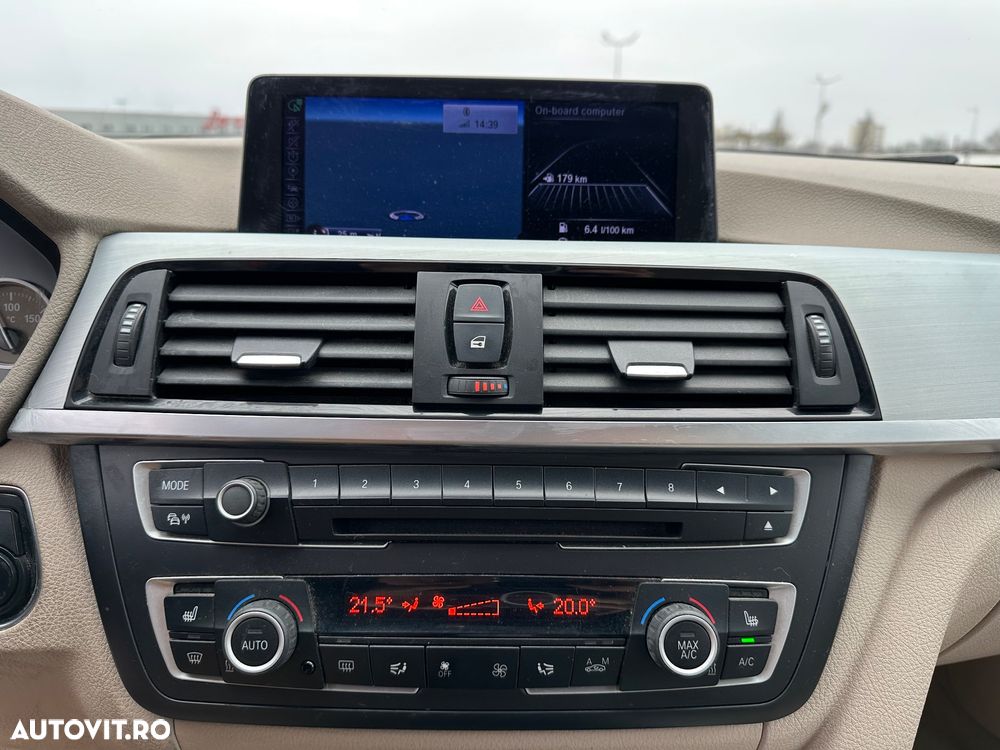 BMW Seria 3 320d Modern Line - 7