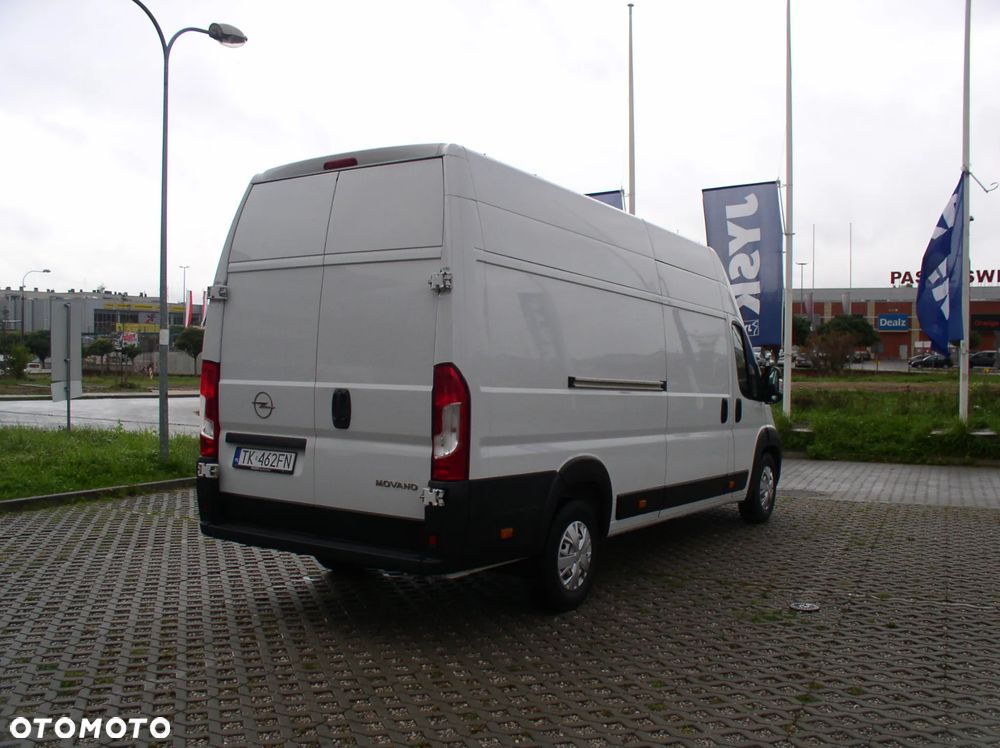 Opel MOVANO - 25