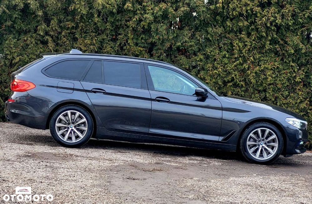 BMW Seria 5 - 14