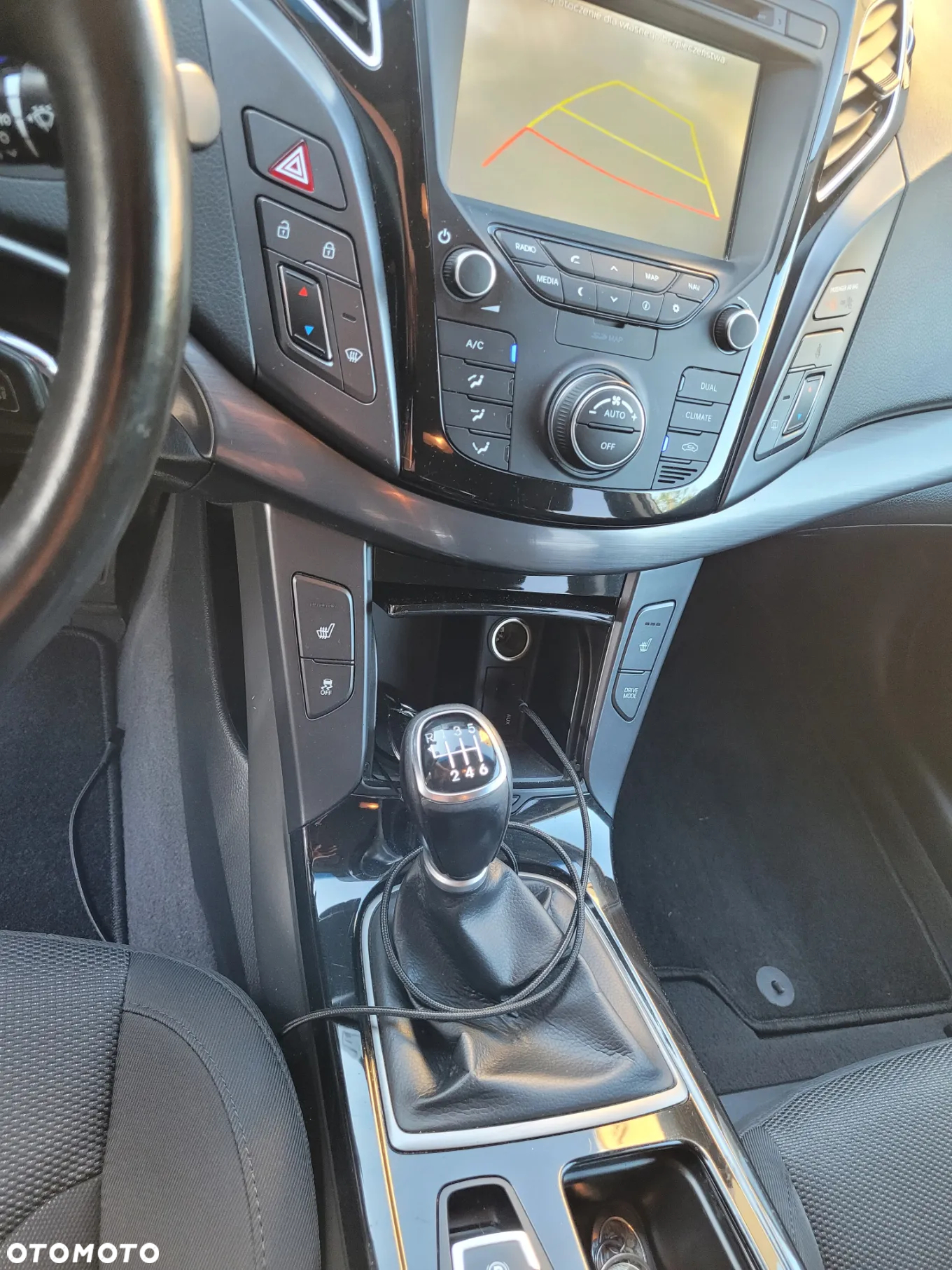 Hyundai i40 1.6 GDI BlueDrive Comfort - 8