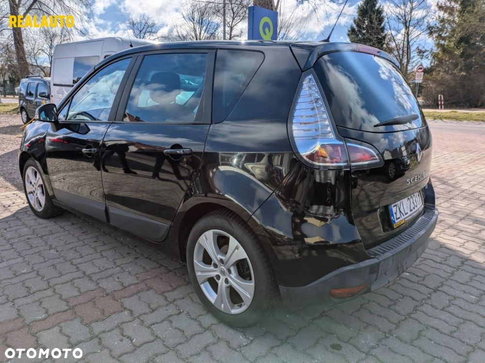 Renault Scenic - 10
