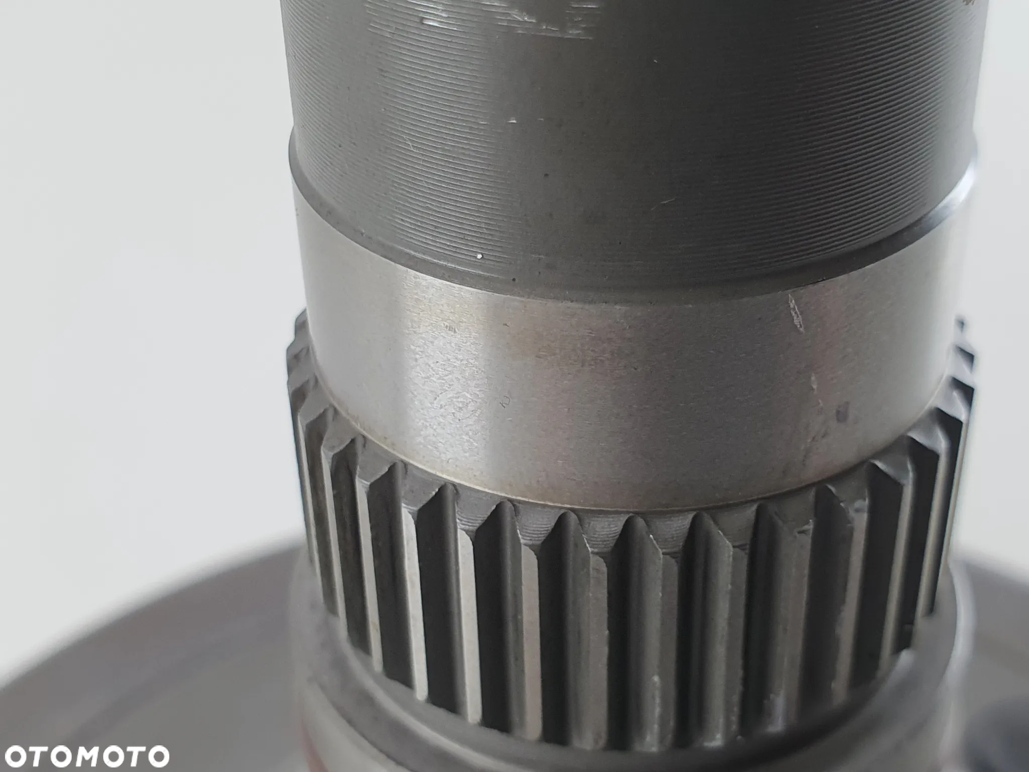 DZWON SPRZEGLO WALEK SMC 700 ARGON JUMBO 700 - 12