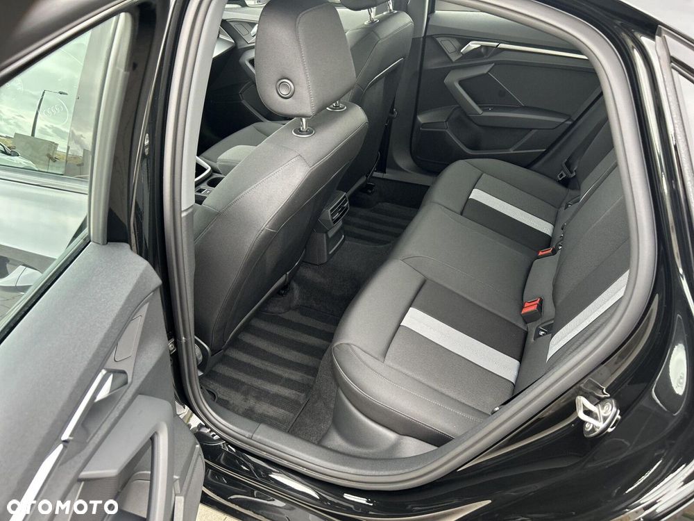 Audi A3 - 13